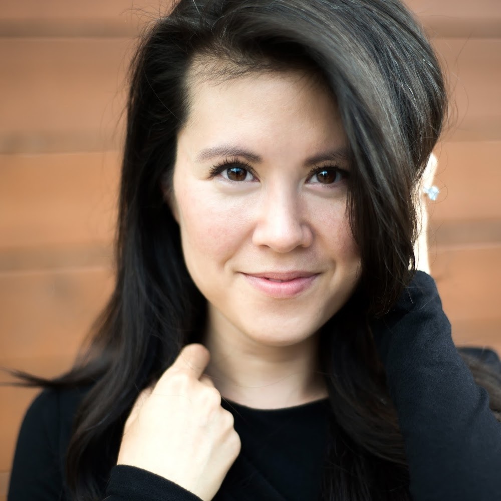 Meet your Posher, Jasmine